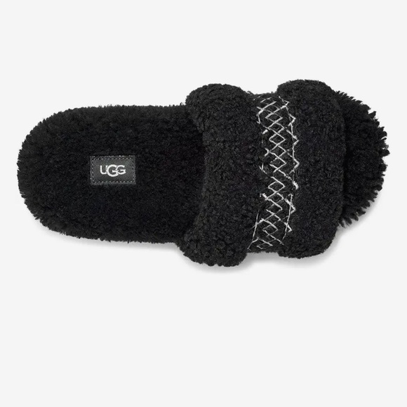 UGG Tasman Slip Slide Slippers - Picture 2 of 5